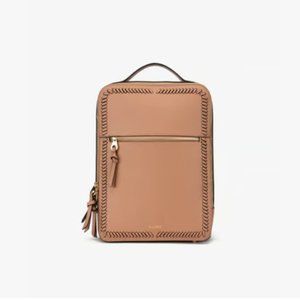 Calpak Kaya Backpack (Caramel) NWOT